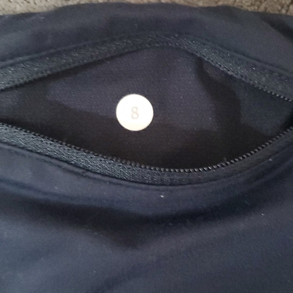 Lululemon Run Times Short 4 inch - Picture 3 of 7